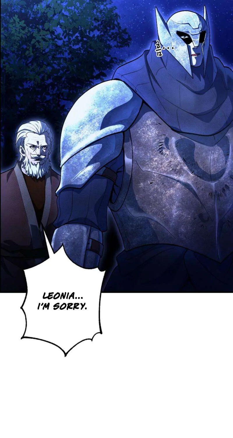 Read Half Blood chapter 22 image 68 on Lezhin