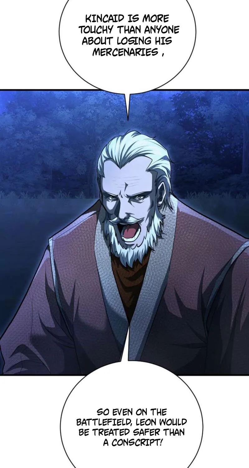 Read Half Blood chapter 22 image 71 on Lezhin