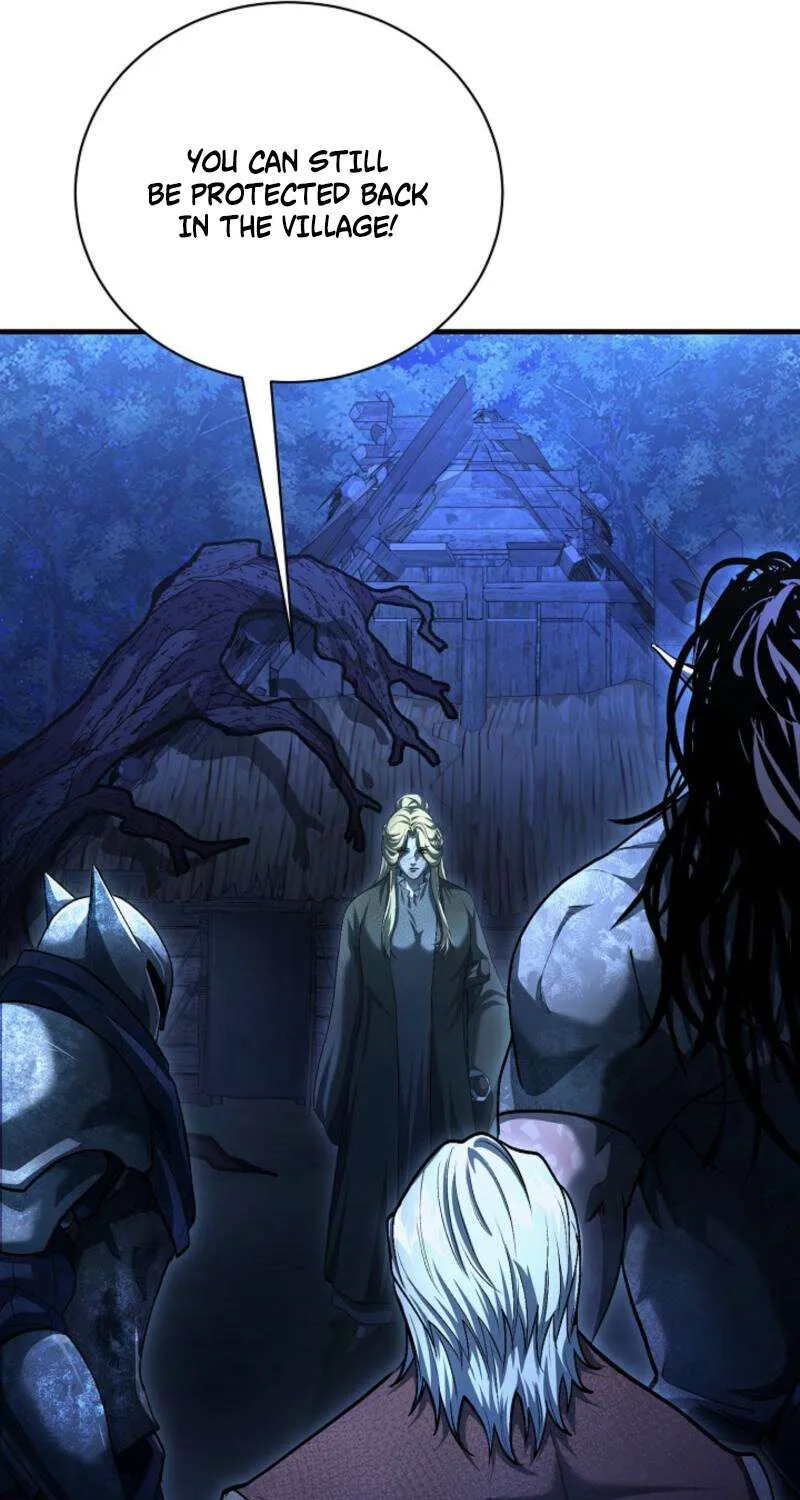 Read Half Blood chapter 22 image 73 on Lezhin
