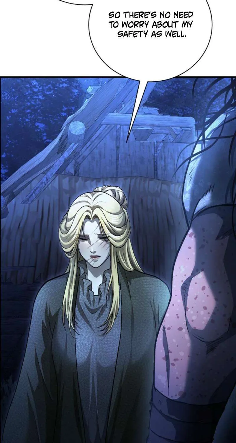 Read Half Blood chapter 22 image 76 on Lezhin