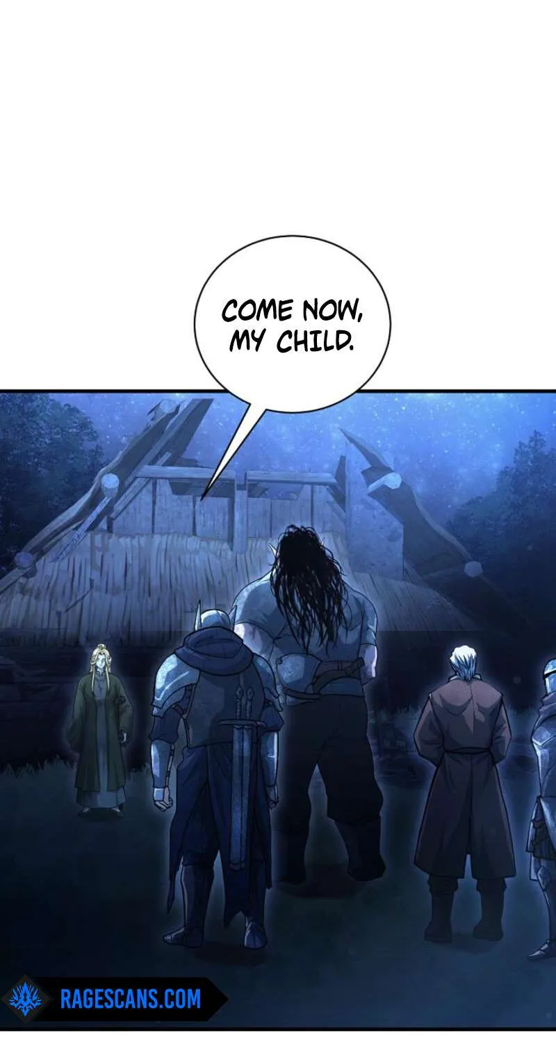Read Half Blood chapter 22 image 80 on Lezhin