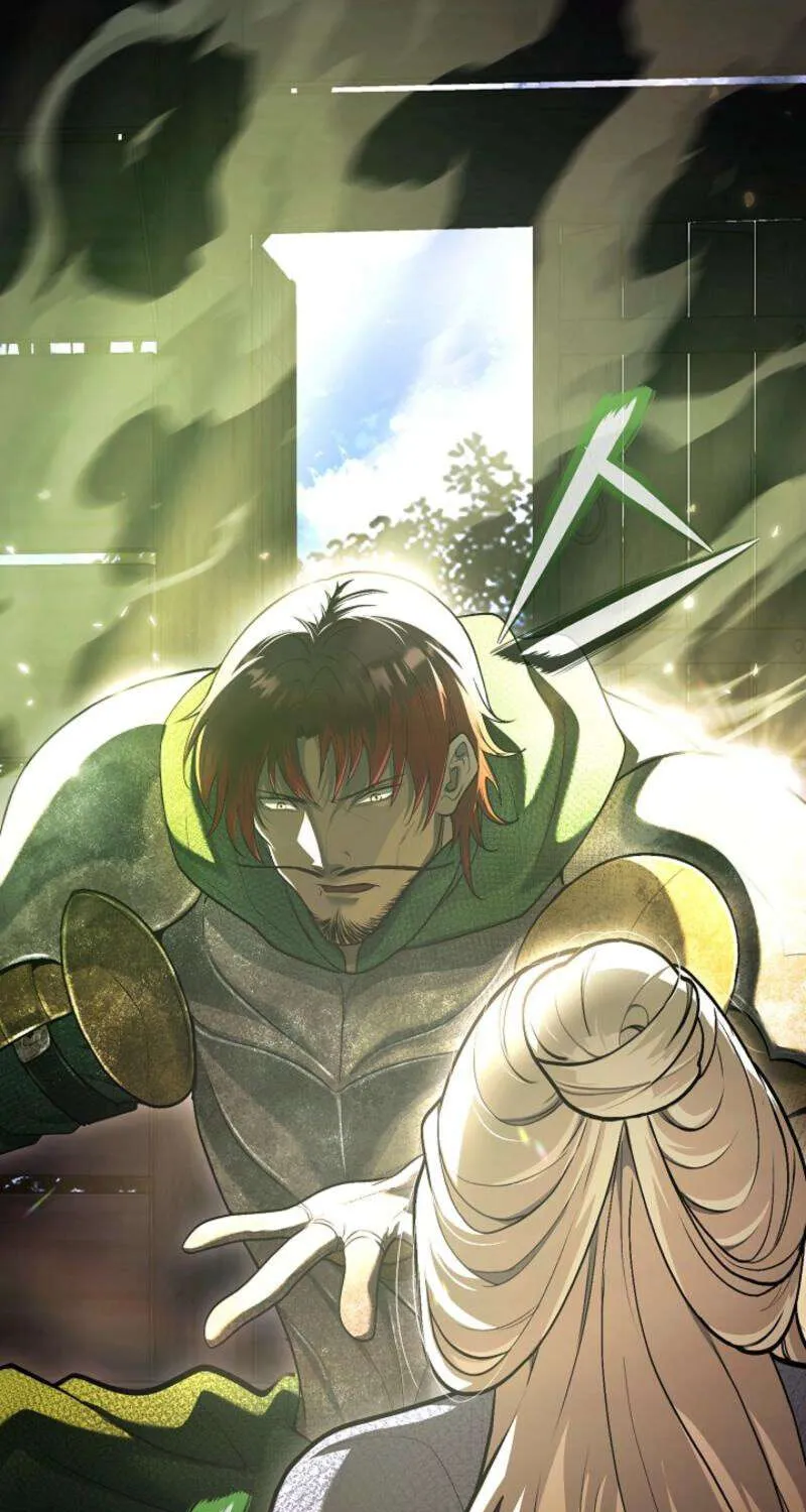 Read Half Blood chapter 22 image 9 on Lezhin