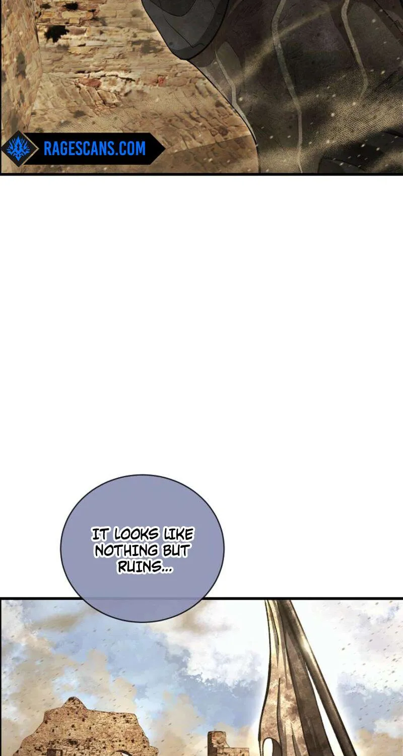 Read Half Blood chapter 22 image 92 on Lezhin