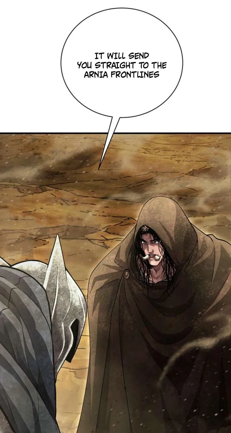 Read Half Blood chapter 22 image 94 on Lezhin