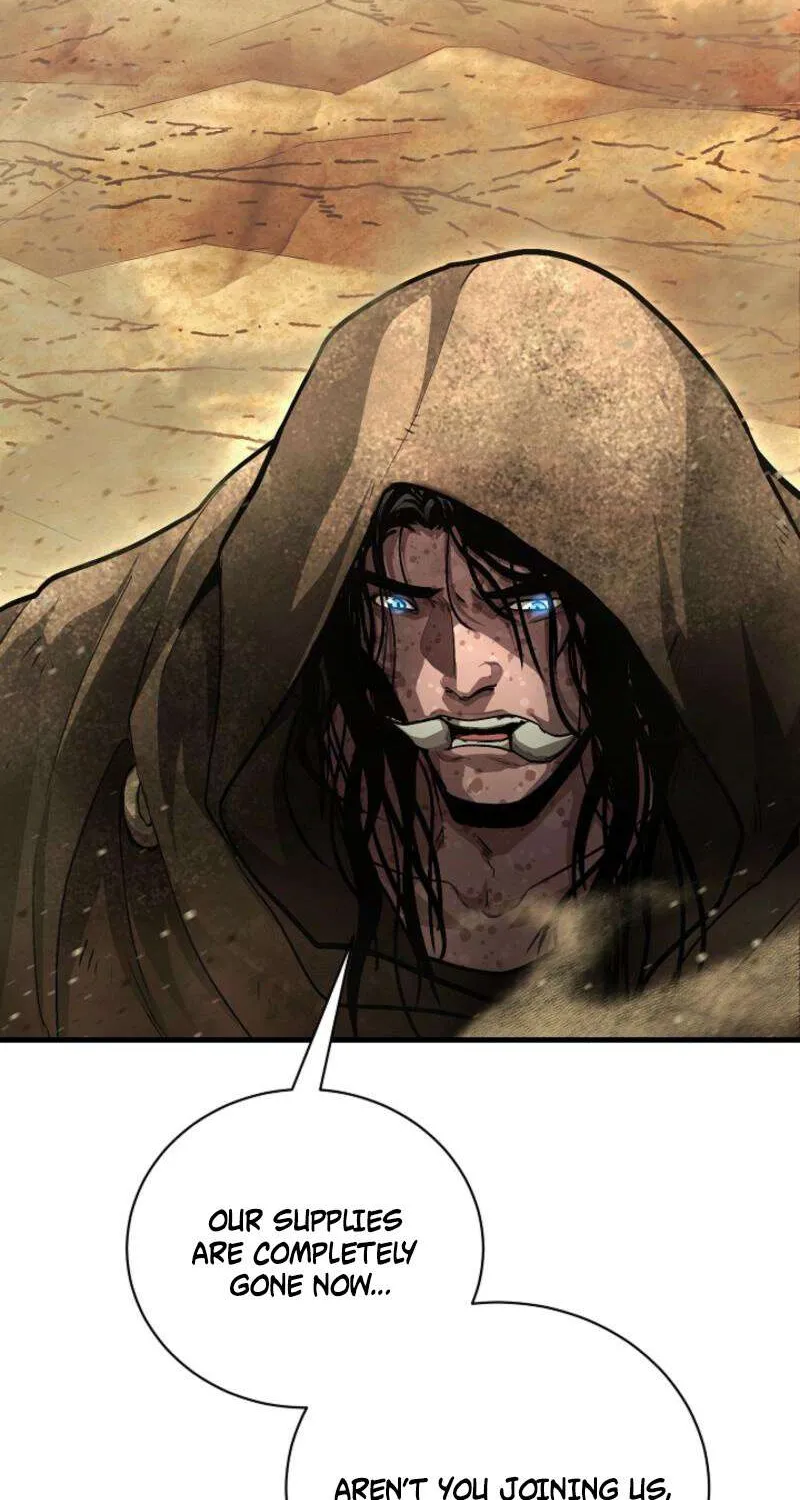 Read Half Blood chapter 22 image 98 on Lezhin