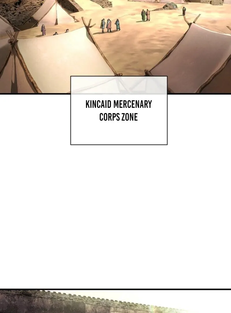 Read Half Blood chapter 23 image 1 on Lezhin
