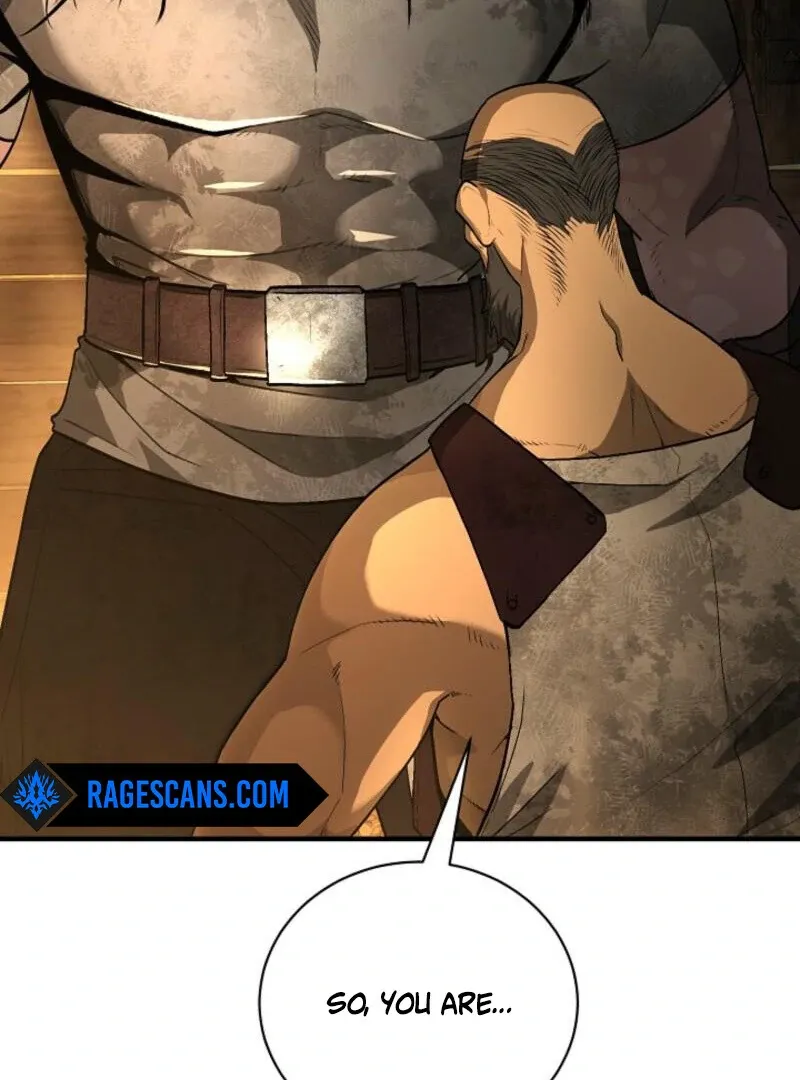 Read Half Blood chapter 23 image 10 on Lezhin