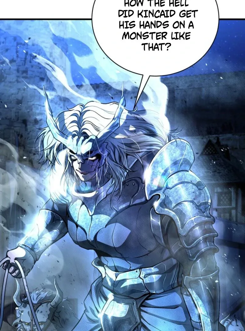 Read Half Blood chapter 23 image 107 on Lezhin