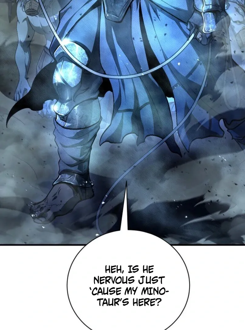 Read Half Blood chapter 23 image 108 on Lezhin