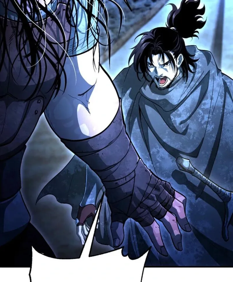Read Half Blood chapter 23 image 110 on Lezhin