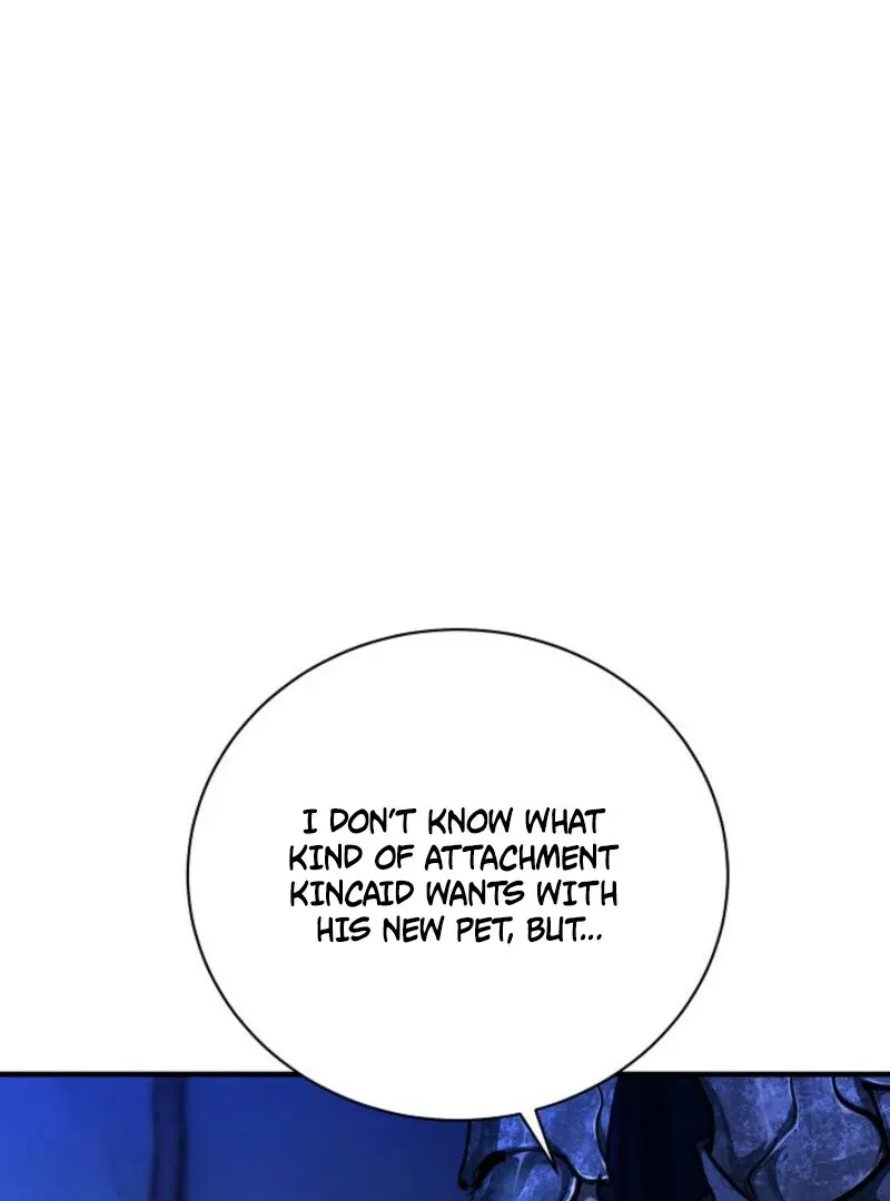 Read Half Blood chapter 23 image 115 on Lezhin