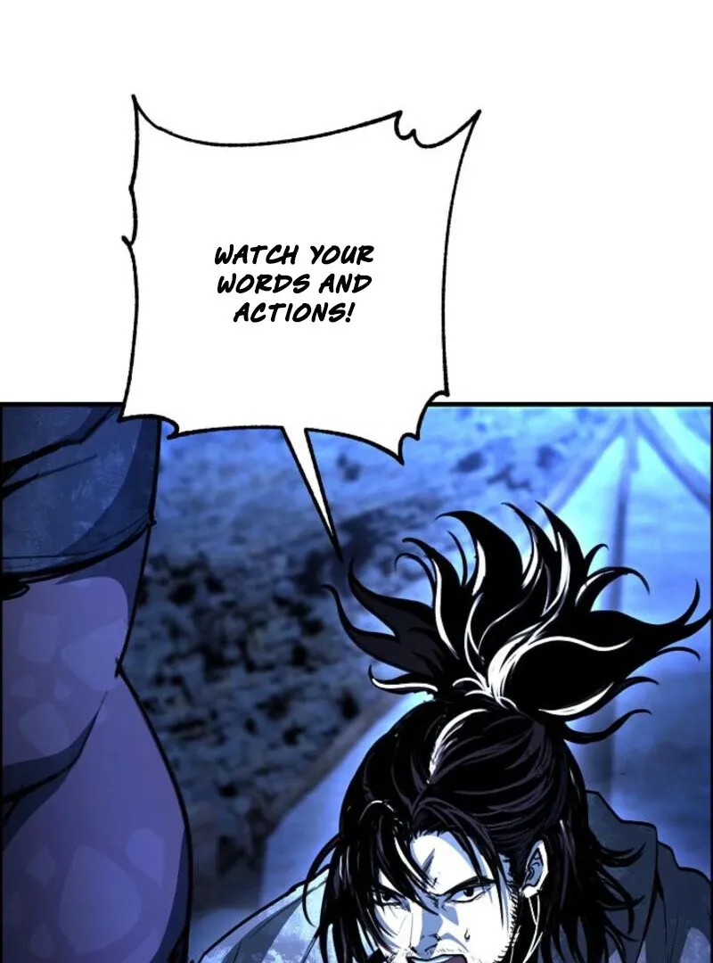 Read Half Blood chapter 23 image 122 on Lezhin