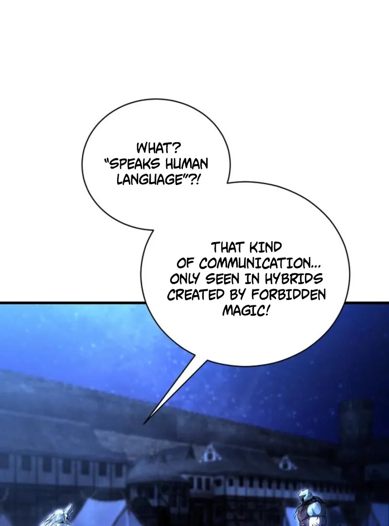 Read Half Blood chapter 23 image 125 on Lezhin