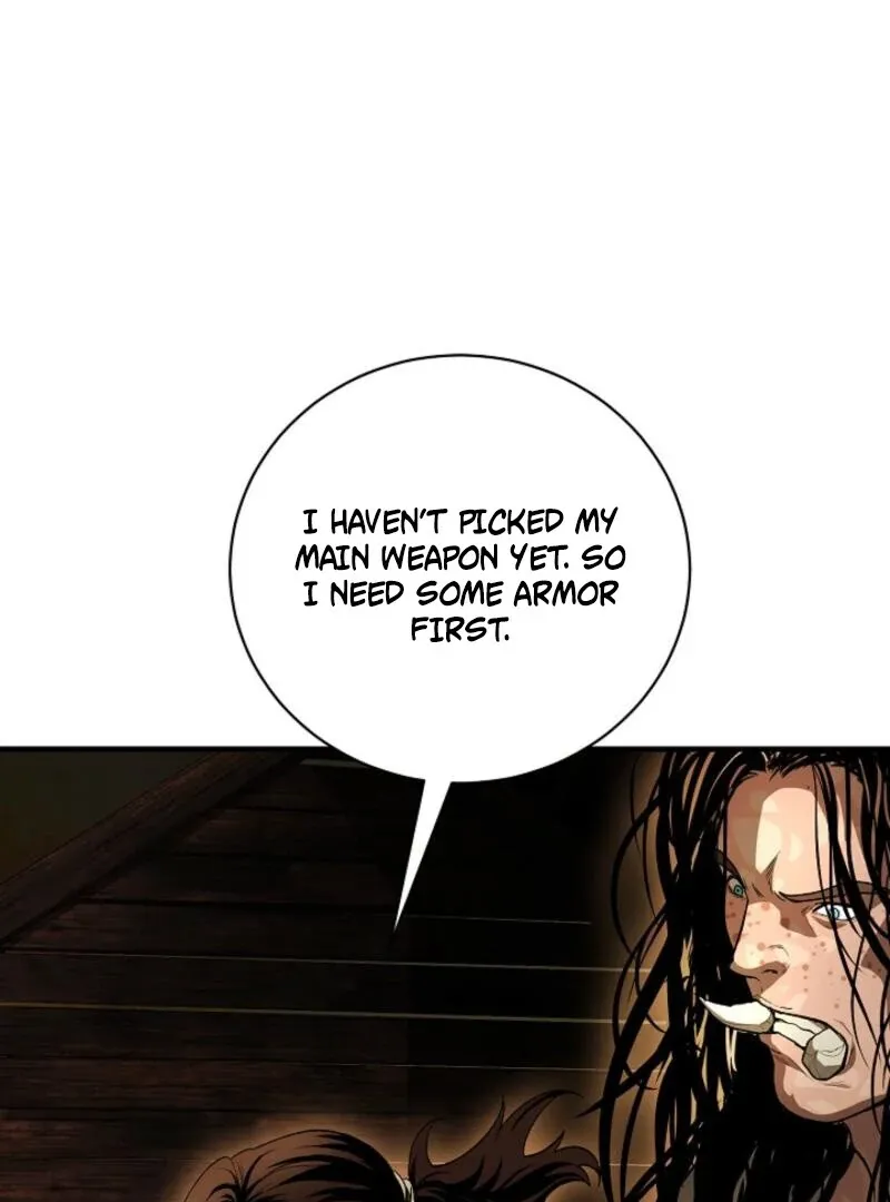 Read Half Blood chapter 23 image 13 on Lezhin