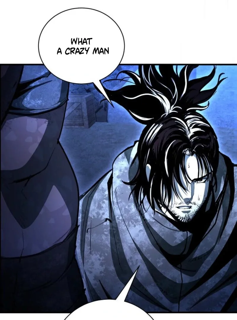 Read Half Blood chapter 23 image 133 on Lezhin