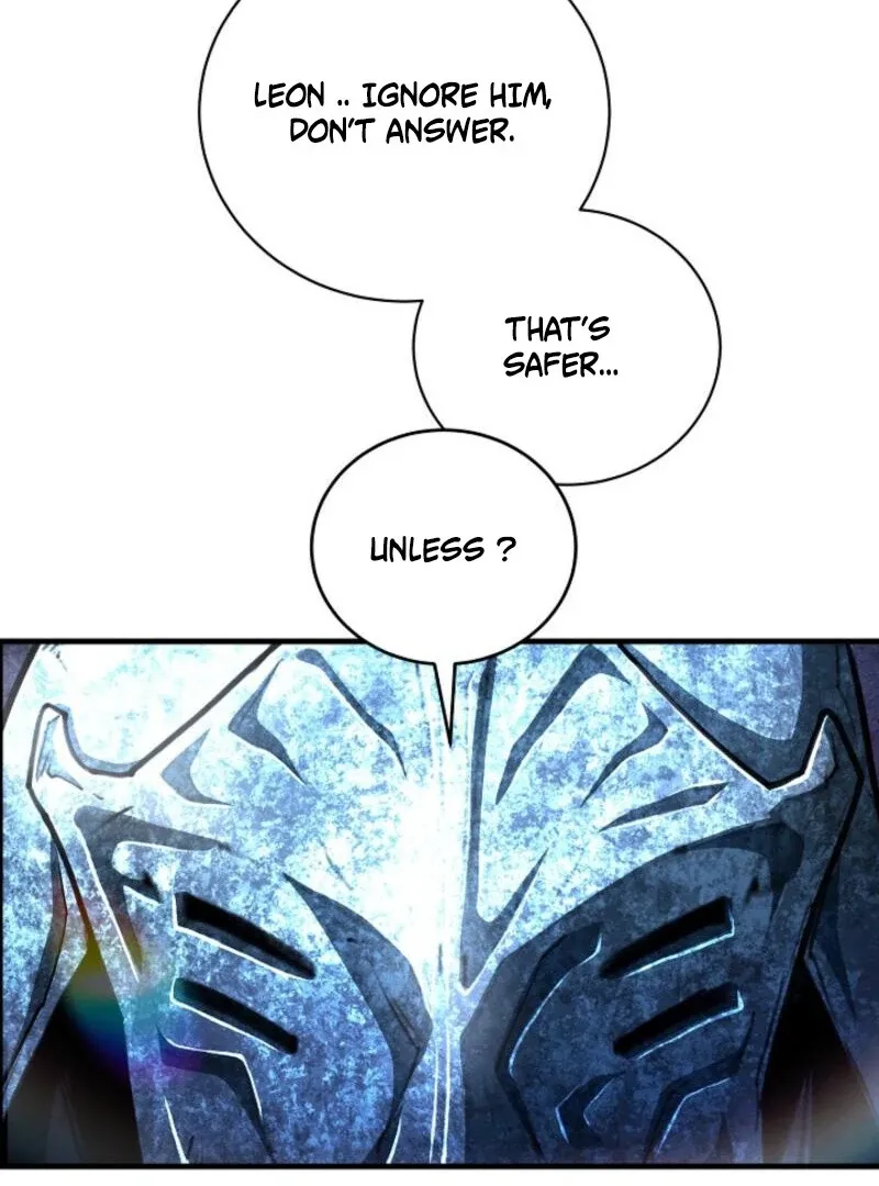 Read Half Blood chapter 23 image 134 on Lezhin