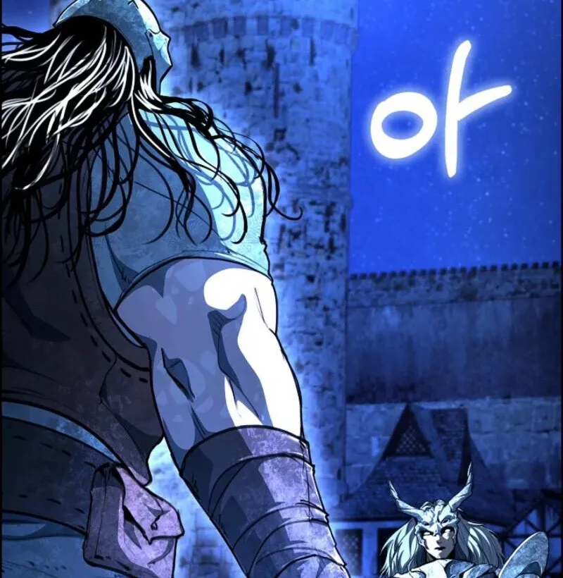 Read Half Blood chapter 23 image 136 on Lezhin