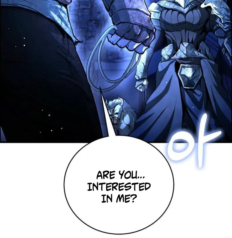 Read Half Blood chapter 23 image 137 on Lezhin