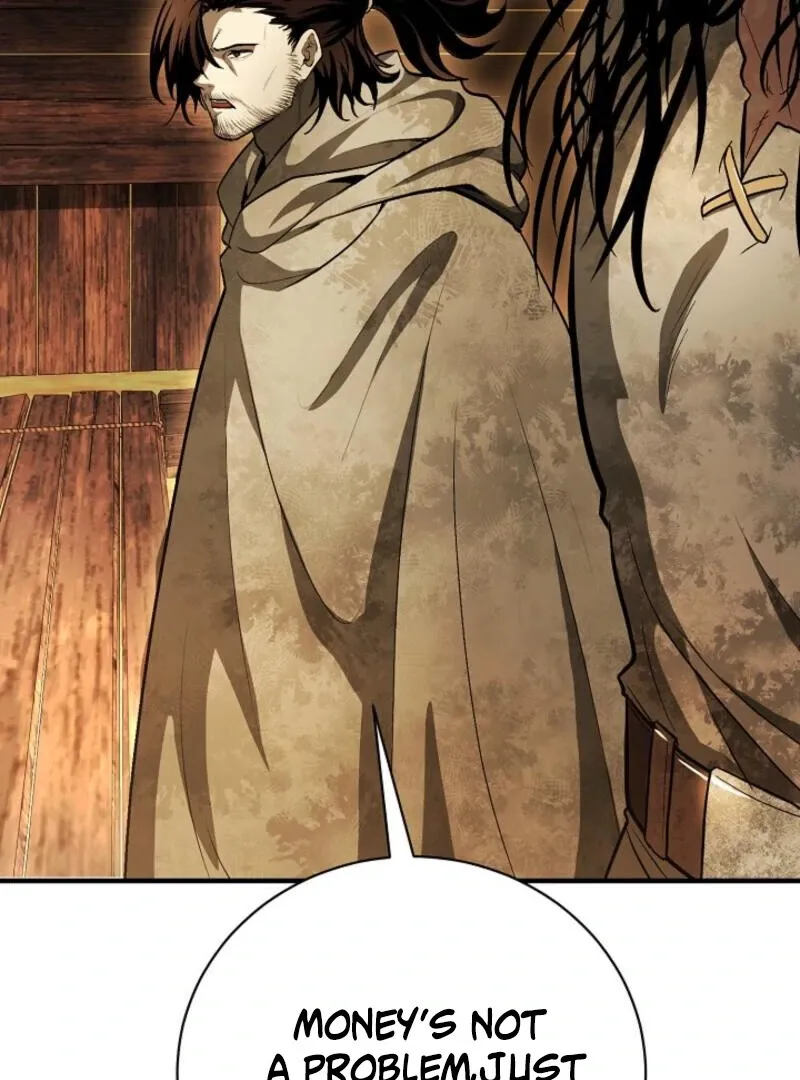 Read Half Blood chapter 23 image 14 on Lezhin