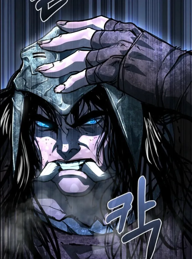 Read Half Blood chapter 23 image 145 on Lezhin