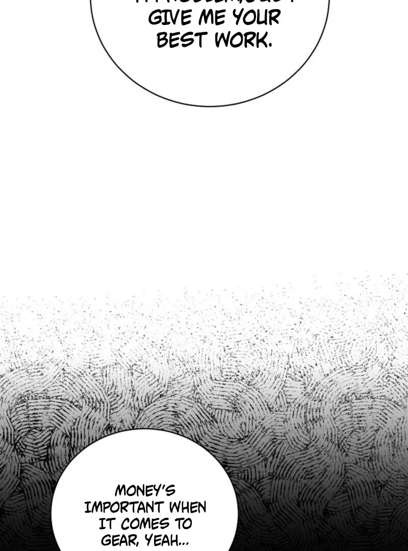 Read Half Blood chapter 23 image 15 on Lezhin