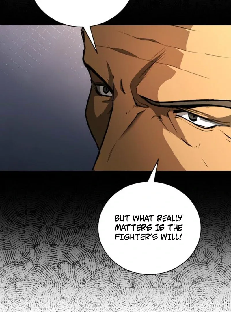 Read Half Blood chapter 23 image 16 on Lezhin