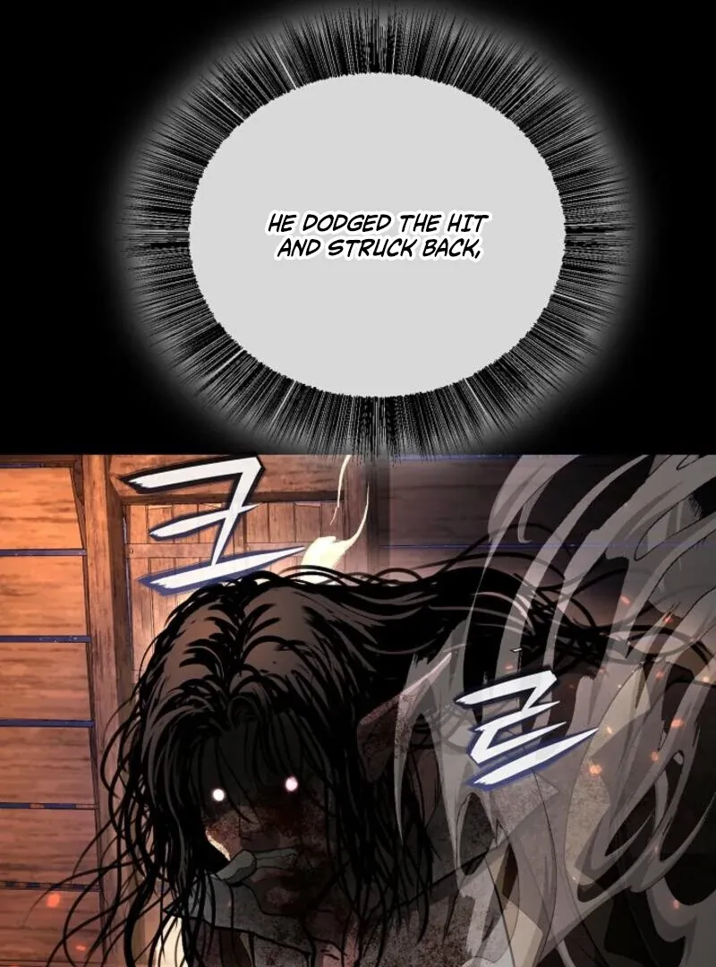 Read Half Blood chapter 23 image 25 on Lezhin