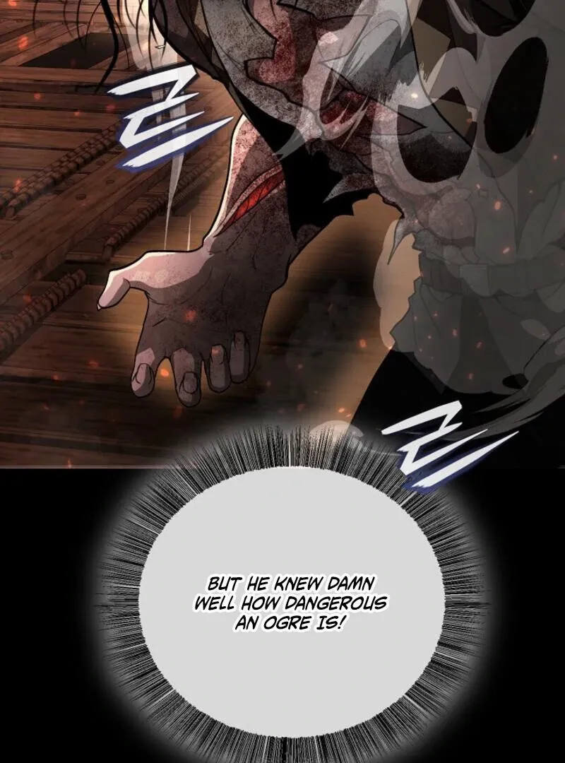 Read Half Blood chapter 23 image 26 on Lezhin
