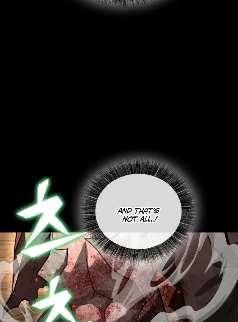 Read Half Blood chapter 23 image 27 on Lezhin