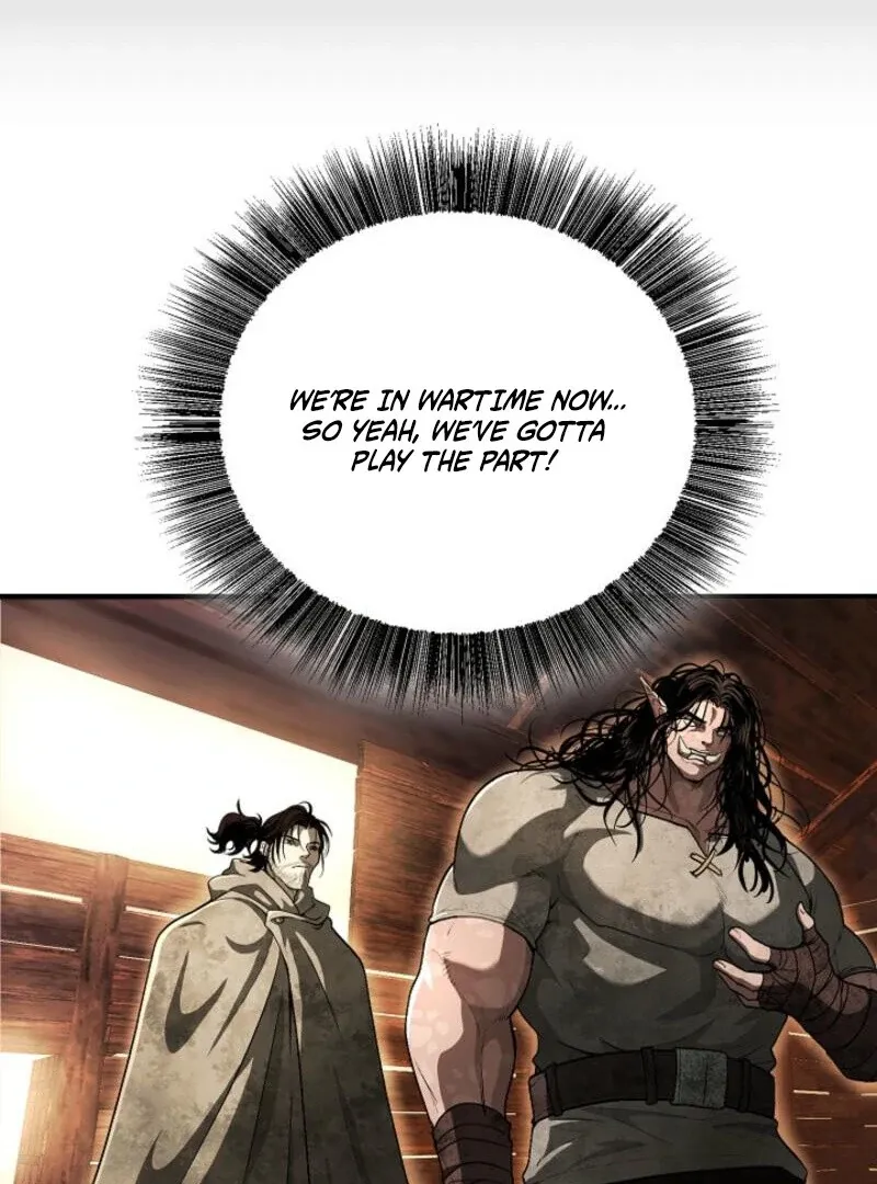 Read Half Blood chapter 23 image 29 on Lezhin