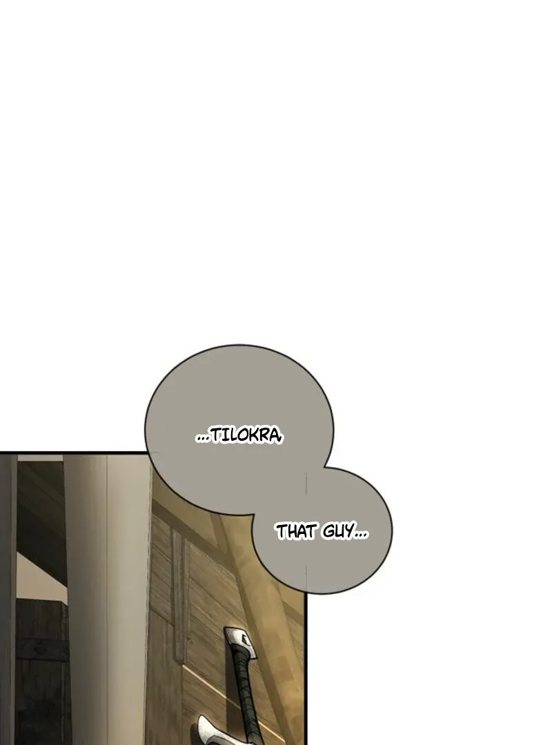 Read Half Blood chapter 23 image 3 on Lezhin