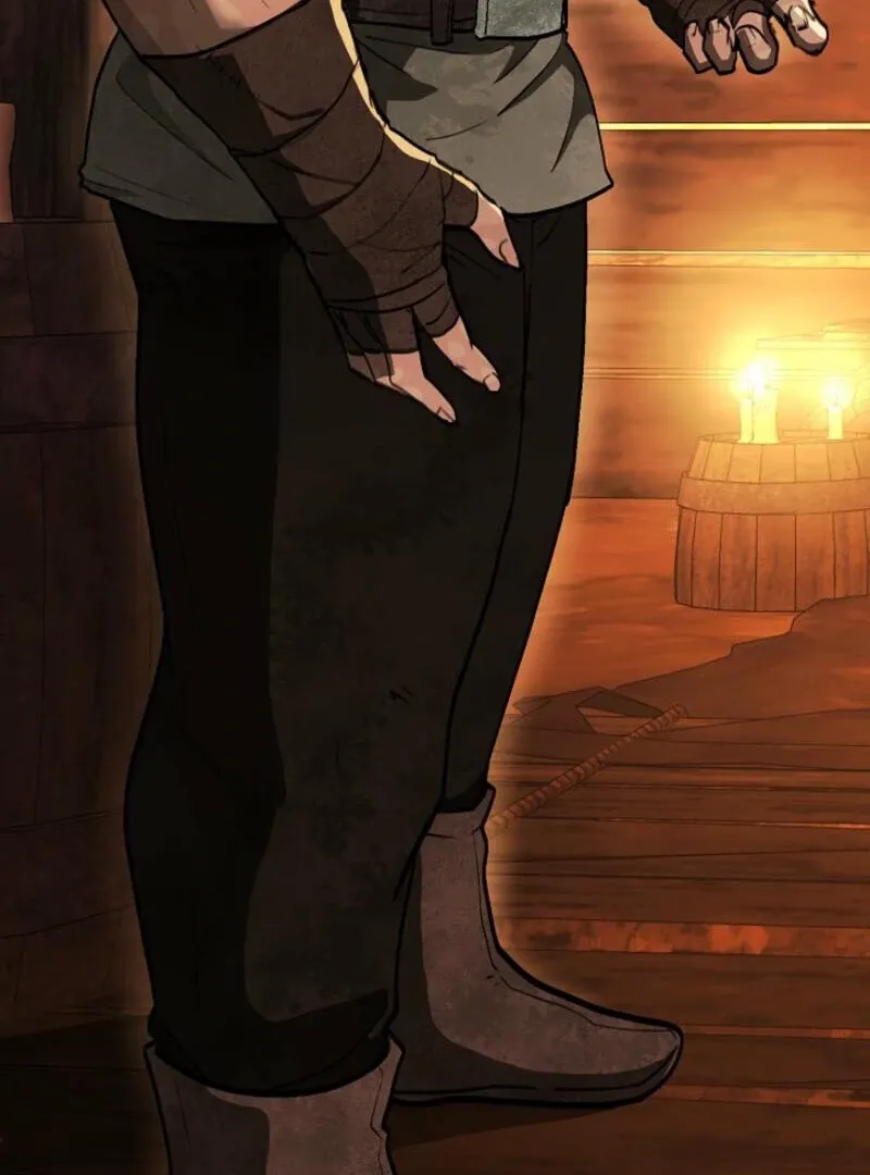 Read Half Blood chapter 23 image 32 on Lezhin