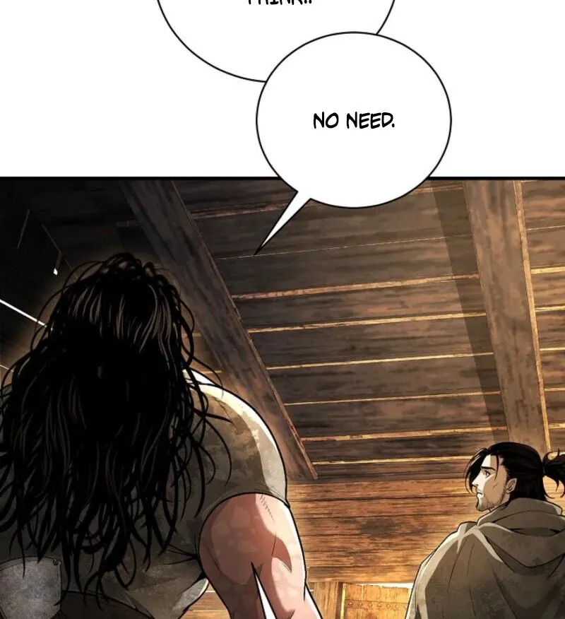 Read Half Blood chapter 23 image 35 on Lezhin