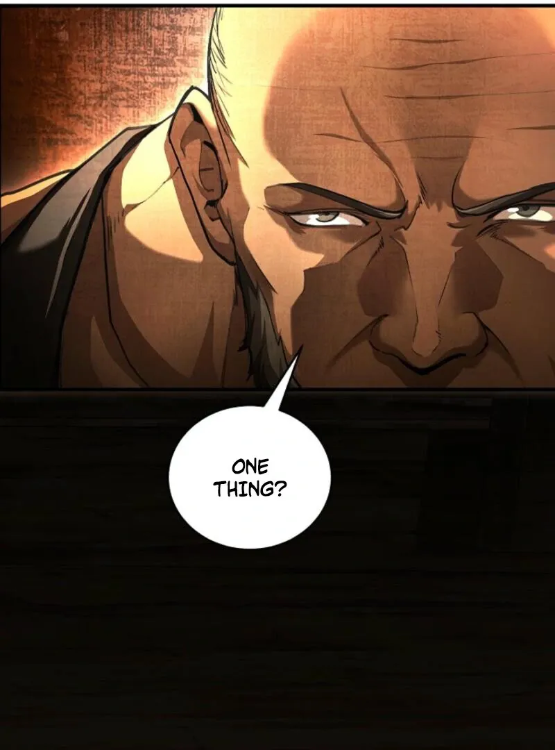 Read Half Blood chapter 23 image 37 on Lezhin