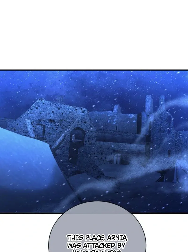 Read Half Blood chapter 23 image 47 on Lezhin