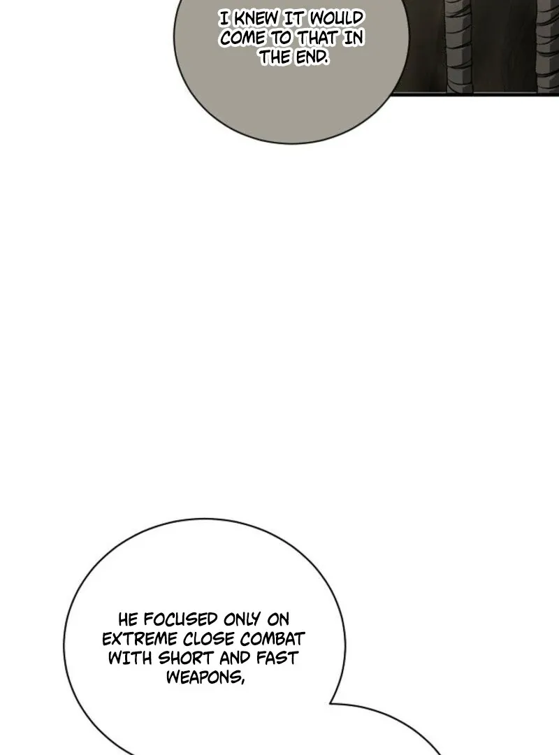 Read Half Blood chapter 23 image 5 on Lezhin