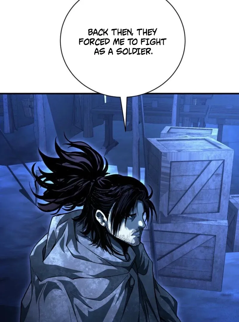 Read Half Blood chapter 23 image 50 on Lezhin
