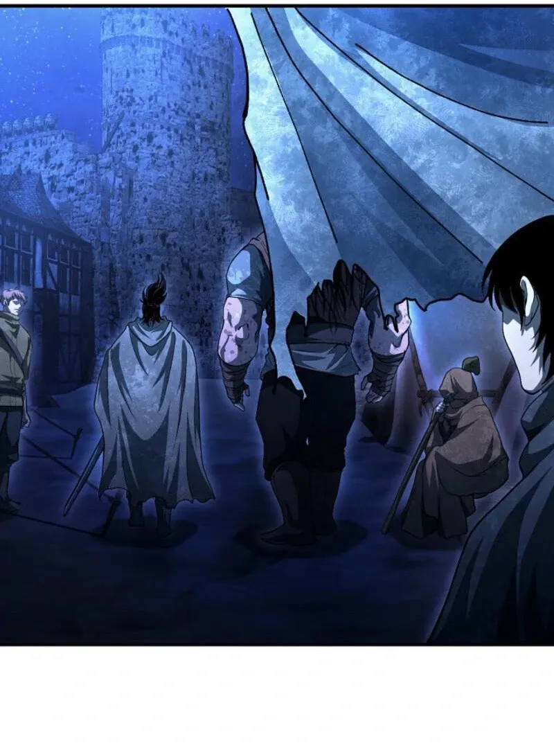 Read Half Blood chapter 23 image 52 on Lezhin