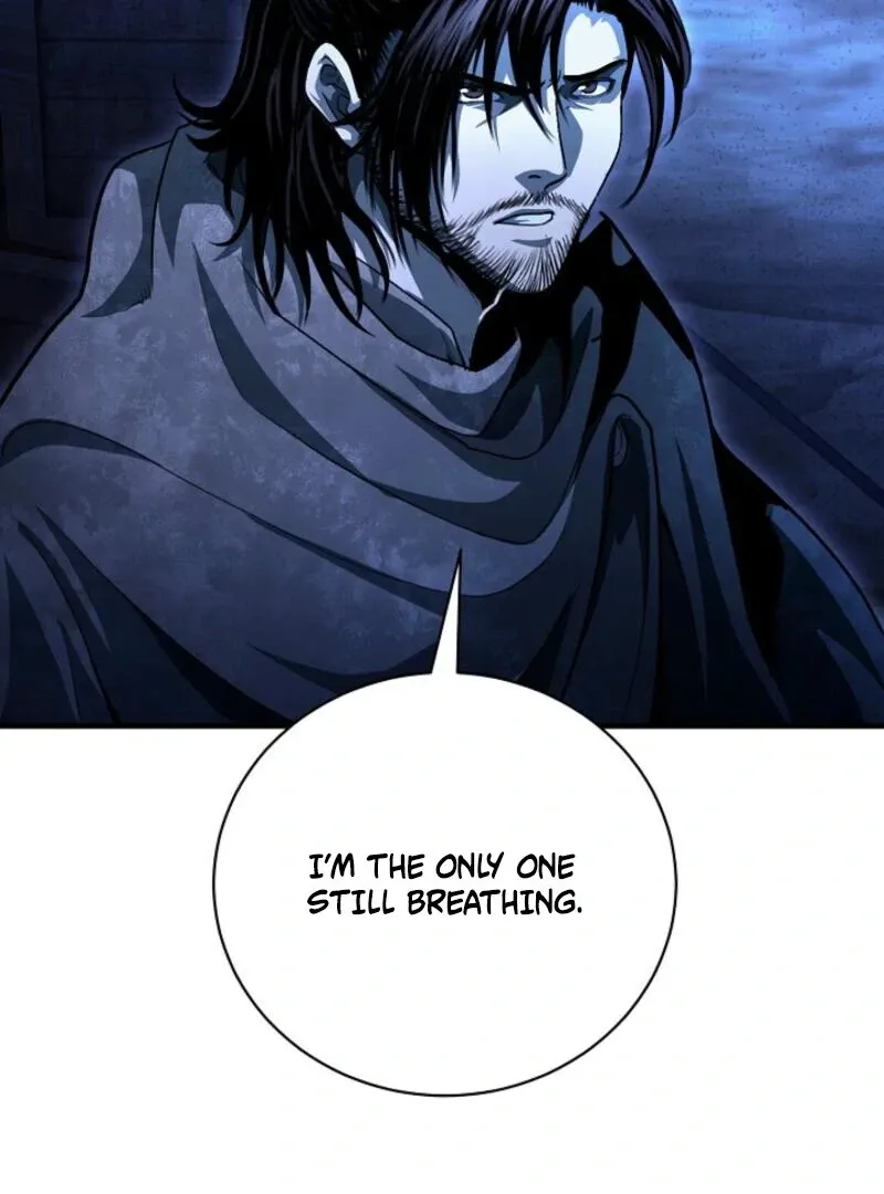 Read Half Blood chapter 23 image 54 on Lezhin