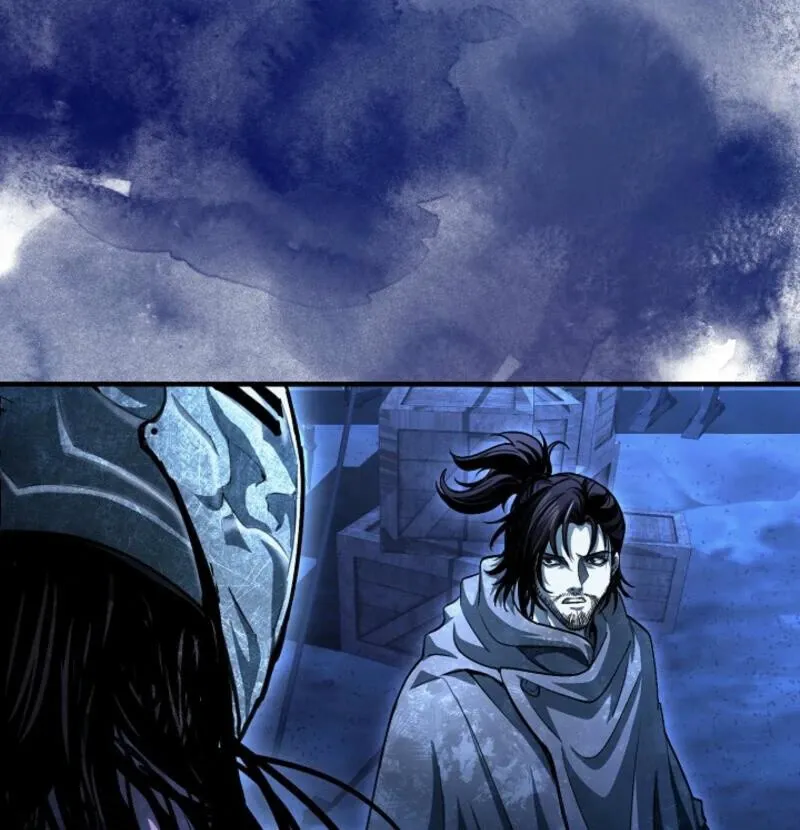 Read Half Blood chapter 23 image 59 on Lezhin