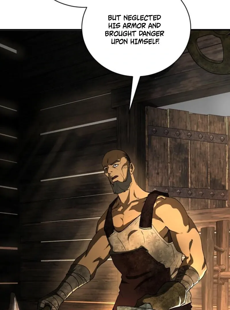 Read Half Blood chapter 23 image 6 on Lezhin