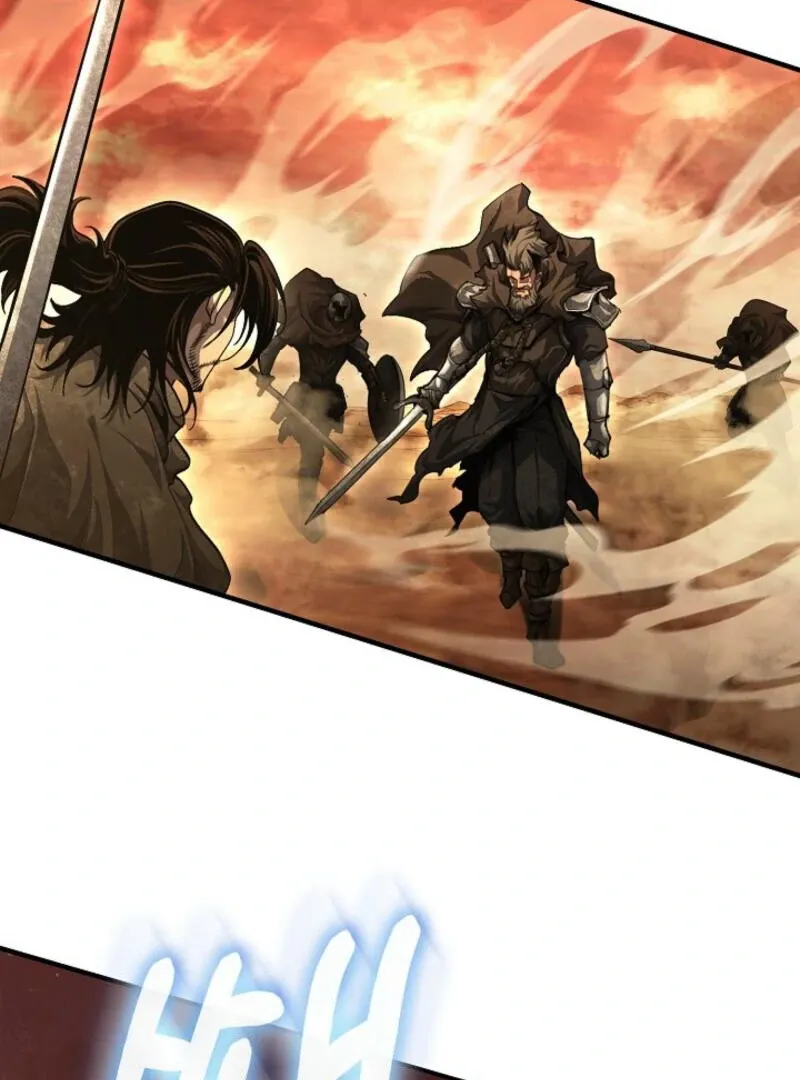 Read Half Blood chapter 23 image 64 on Lezhin