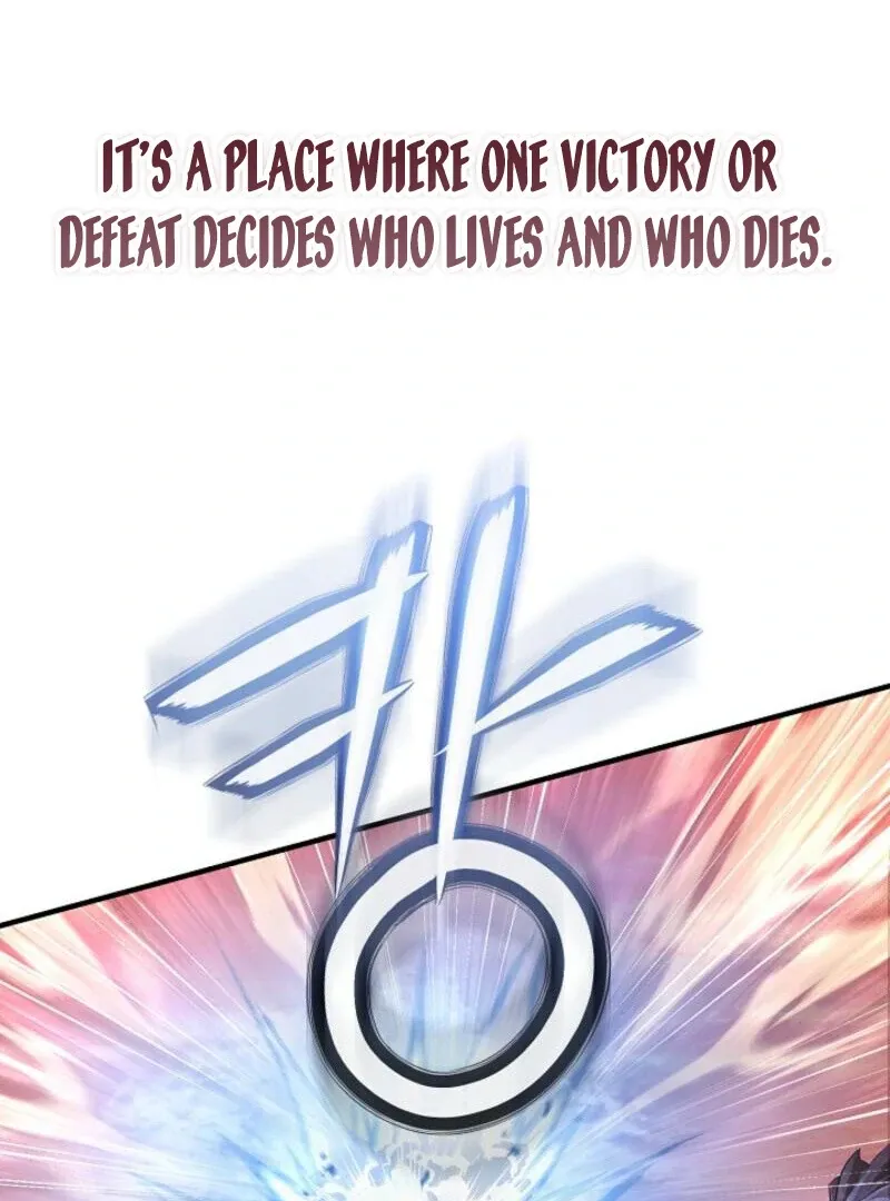 Read Half Blood chapter 23 image 67 on Lezhin
