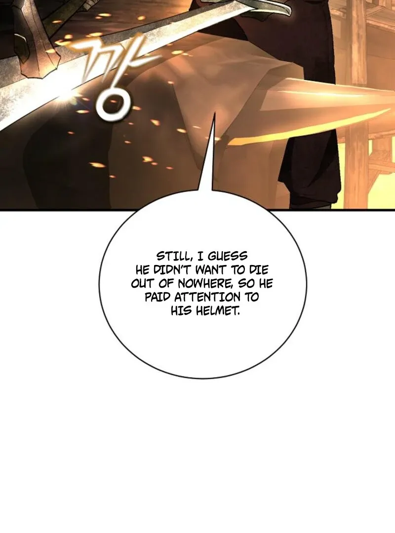 Read Half Blood chapter 23 image 7 on Lezhin