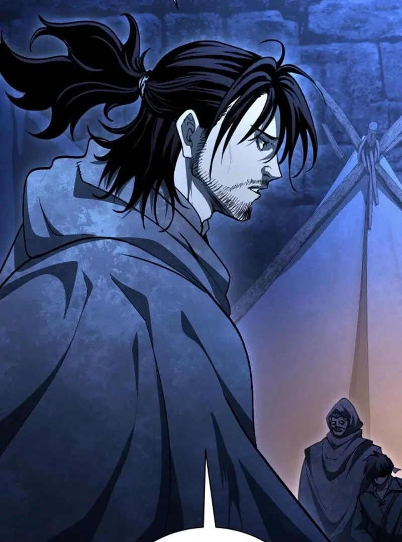 Read Half Blood chapter 23 image 78 on Lezhin