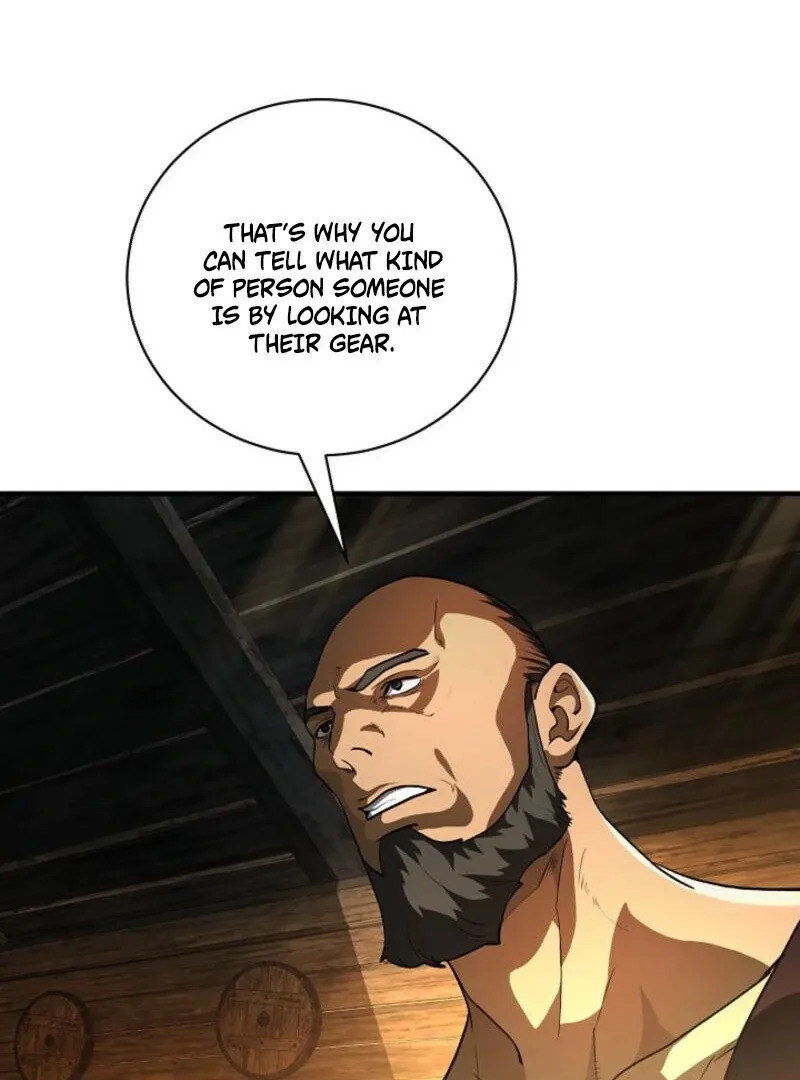 Read Half Blood chapter 23 image 8 on Lezhin