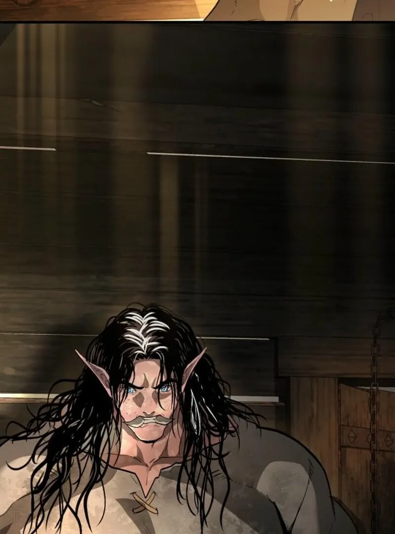 Read Half Blood chapter 23 image 9 on Lezhin