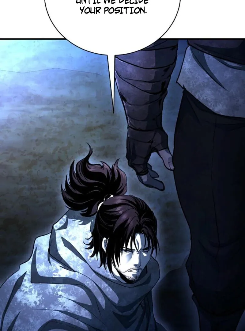 Read Half Blood chapter 23 image 90 on Lezhin