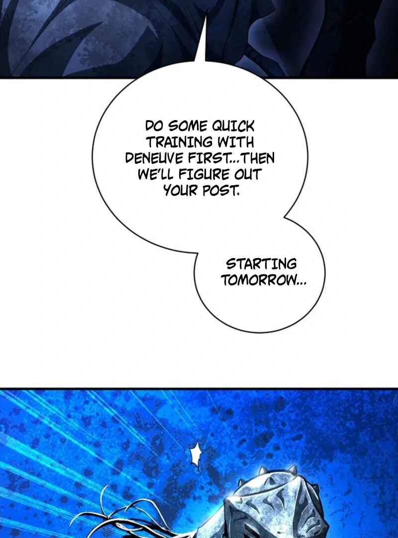 Read Half Blood chapter 23 image 91 on Lezhin