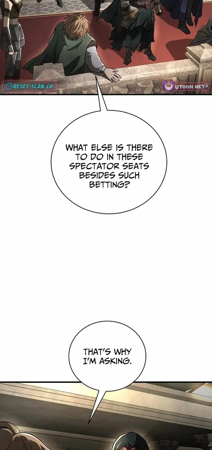 Read Half Blood chapter 24 image 10 on Lezhin